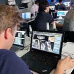Scan it, mill it - Digital unterstützte Behandlungskonzepte in der Implantologie