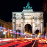 Summer-Event Implantatreise 2024