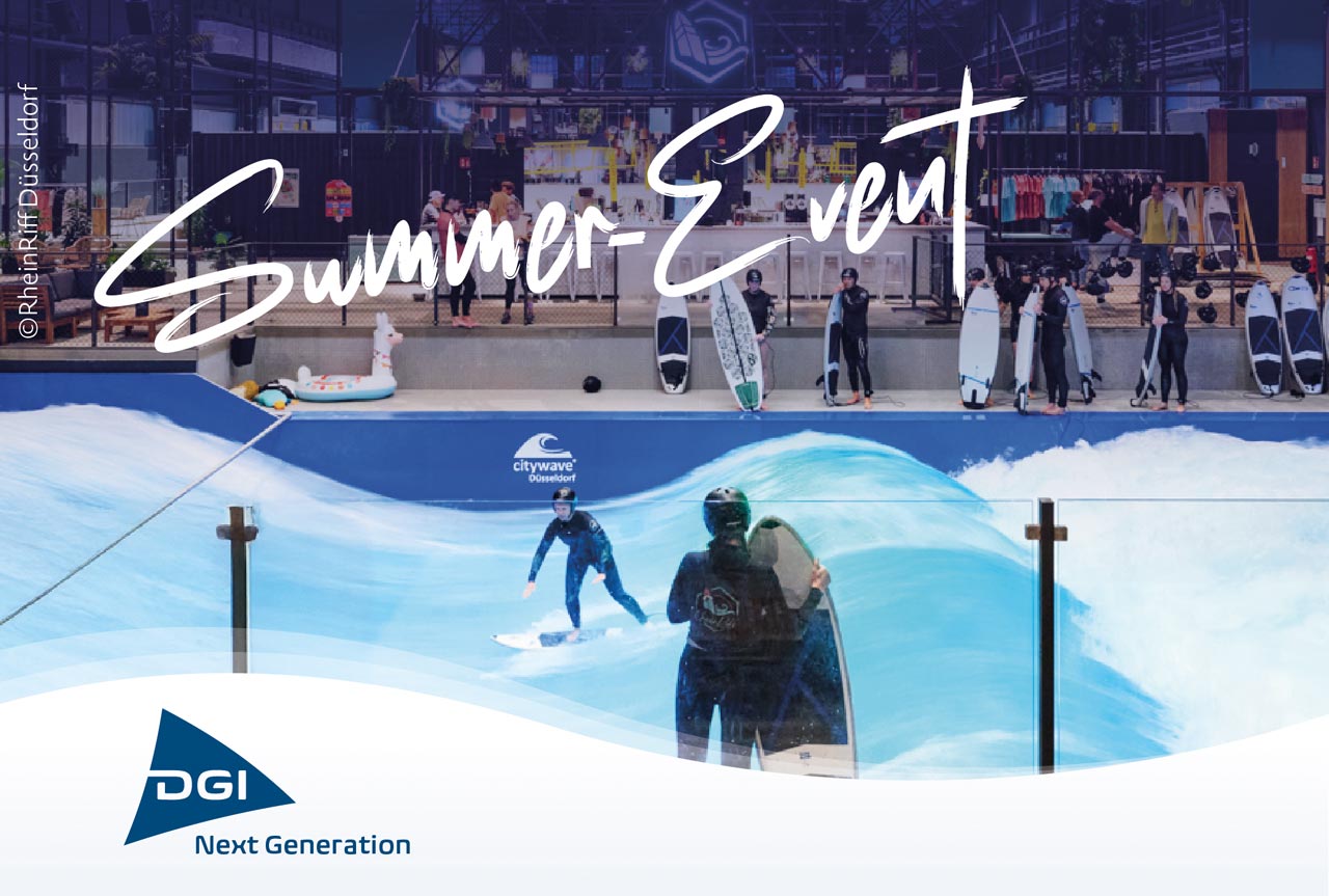 DGI Summer-Event Implantatreise 2026
