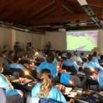 DGI-Masterclass mit Prof. Dr. Zucchelli